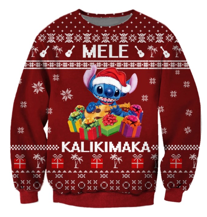 Ugly Xmas Sweater - StirTshirt