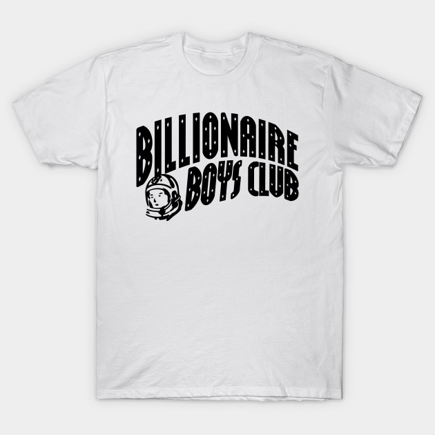 billionaire boys club t shirts