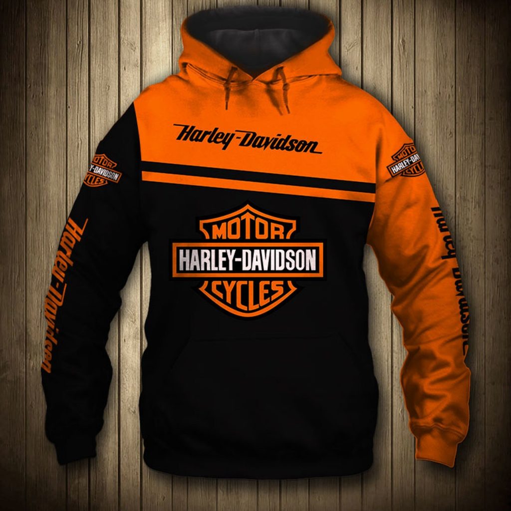 Harley Davidson Sweaters For Womens - Teelooker - Limited And Trending