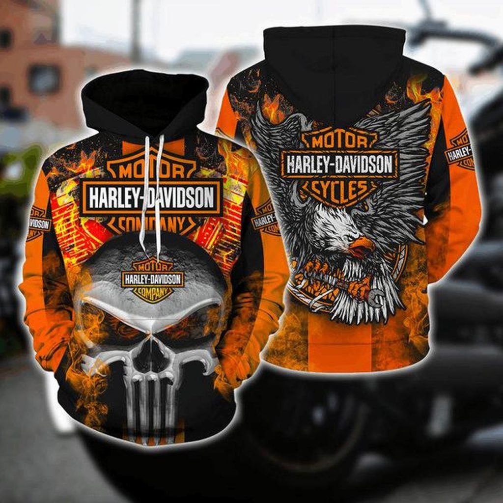 Womens Motorcycle Hoodies - Teelooker - Limited And Trending