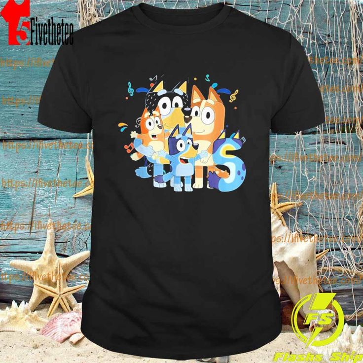 Bluey and Bingo So relaxing shirt, Bluey shirt, Funny Bluey shirt