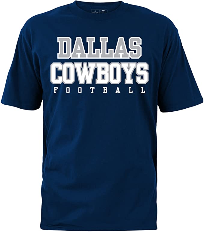3xl dallas cowboys shirts