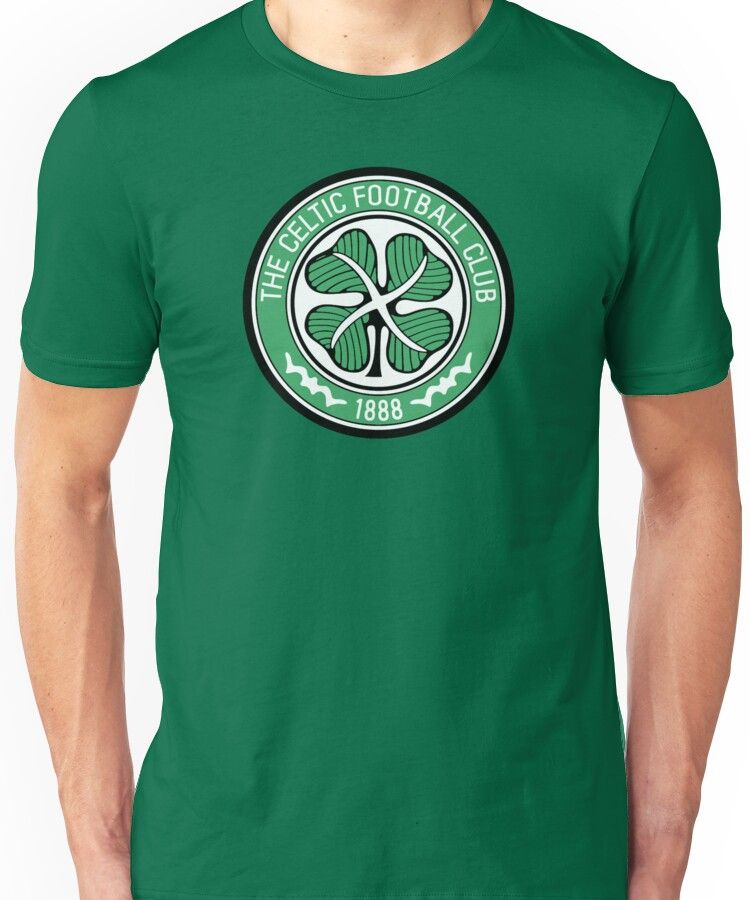 celtic glasgow shirt