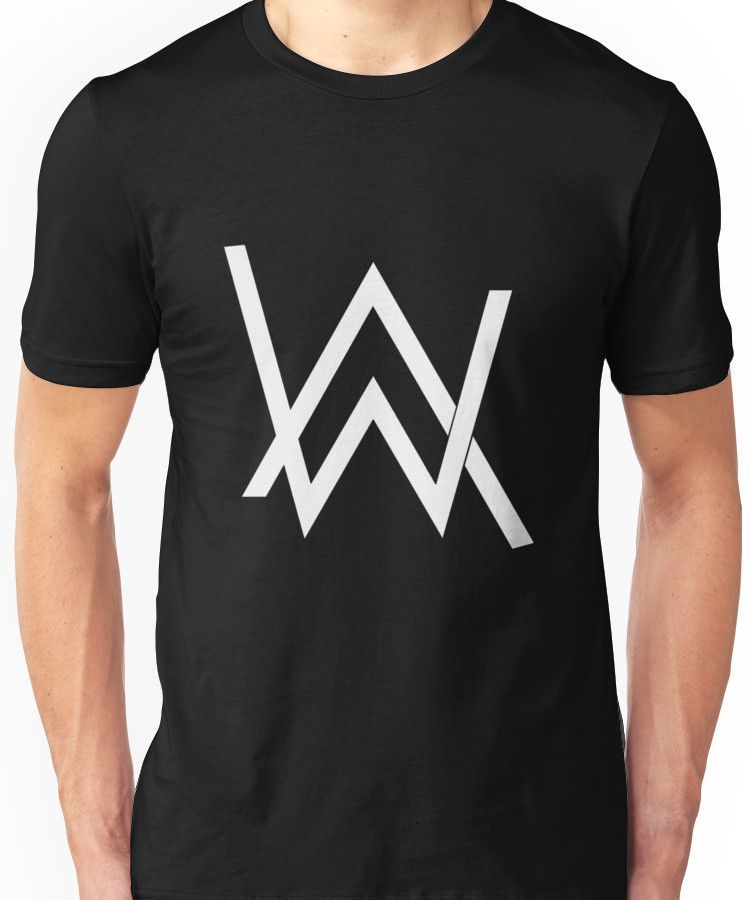 Alan Walker t-shirt – Teelooker Limited And Trending