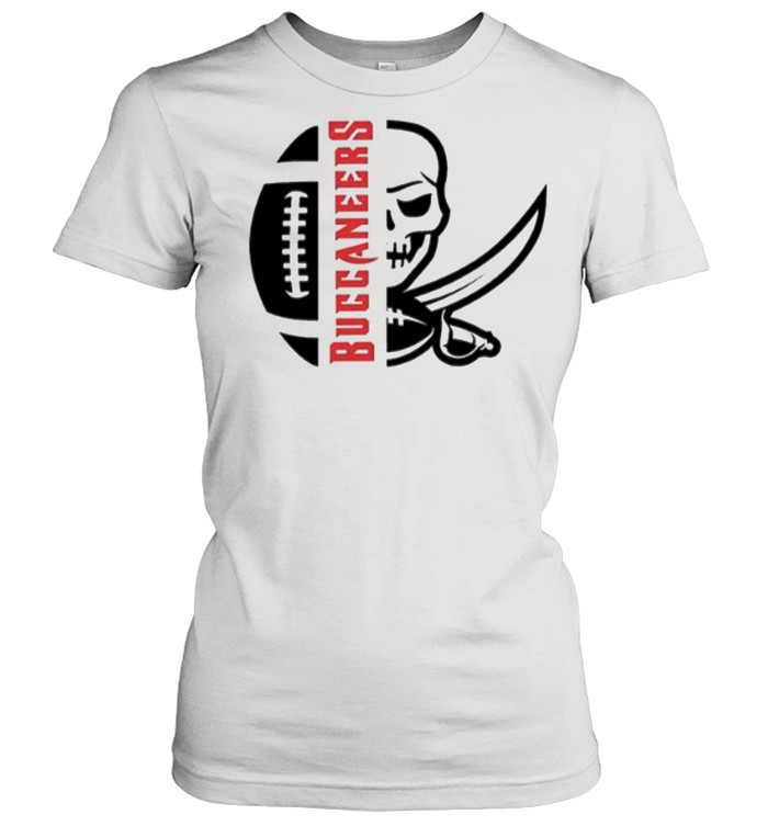 bucs playoff shirts