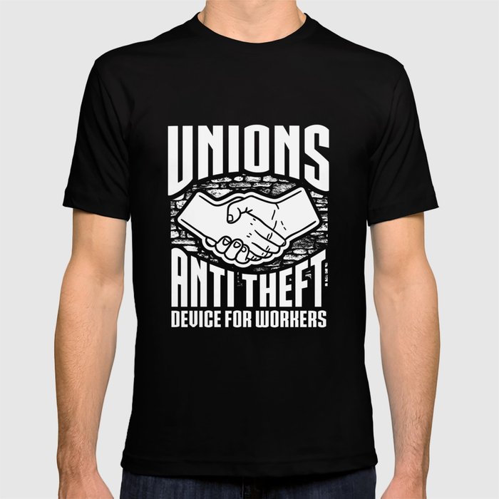 Union, Shirts